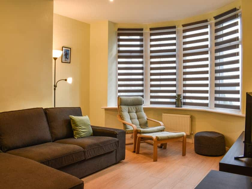 Living area | Morecambe Home Stays, Lancaster