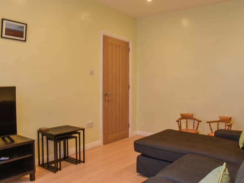 Living area | Morecambe Home Stays, Lancaster