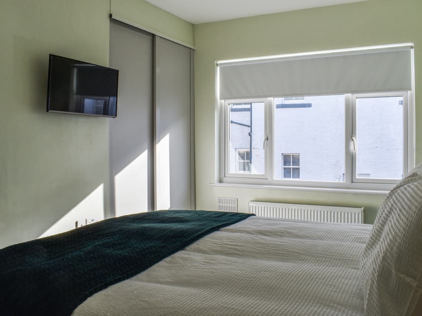Double bedroom | Morecambe Home Stays, Lancaster
