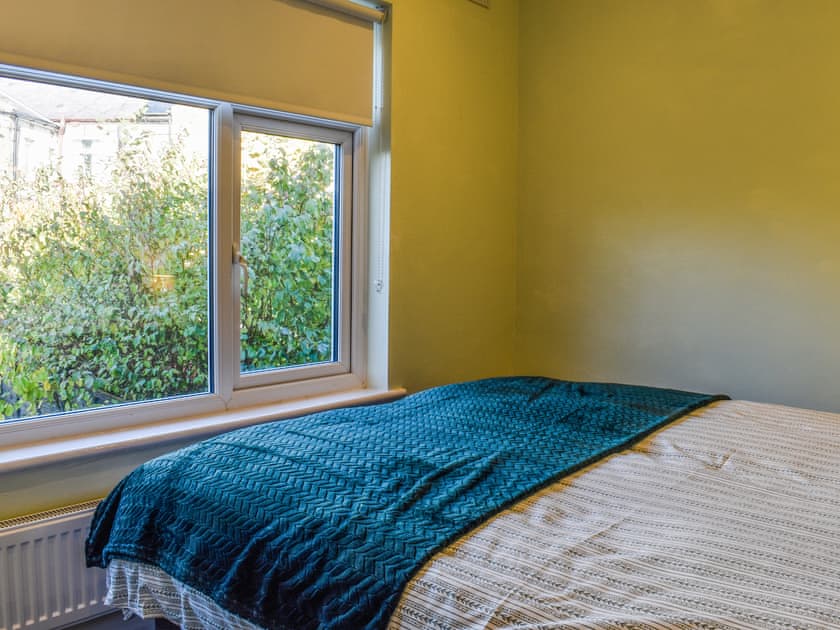 Double bedroom | Morecambe Home Stays, Lancaster