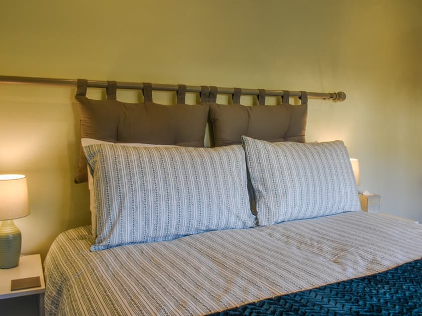 Double bedroom | Morecambe Home Stays, Lancaster