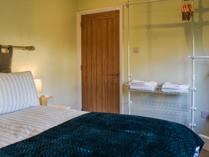 Double bedroom | Morecambe Home Stays, Lancaster