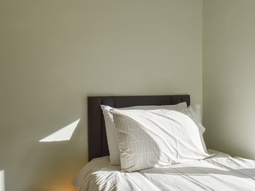 Single bedroom | Morecambe Home Stays, Lancaster