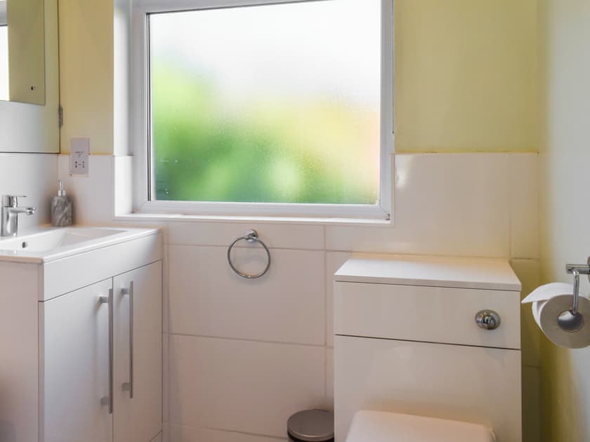 Bathroom | Morecambe Home Stays, Lancaster