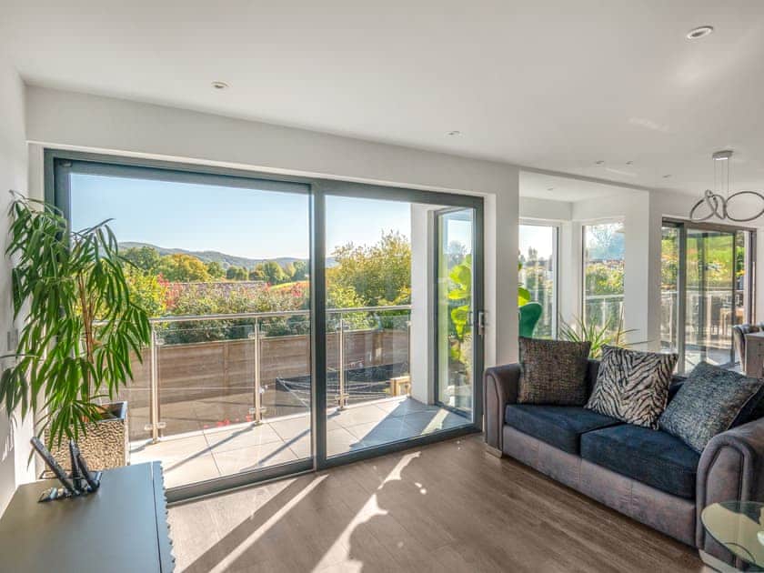 Living room | The Brook - Mirrorbrook, Cradley, near Malvern