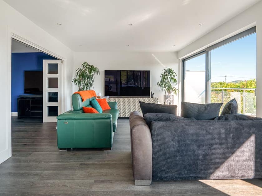 Living area | The Brook - Mirrorbrook, Cradley, near Malvern