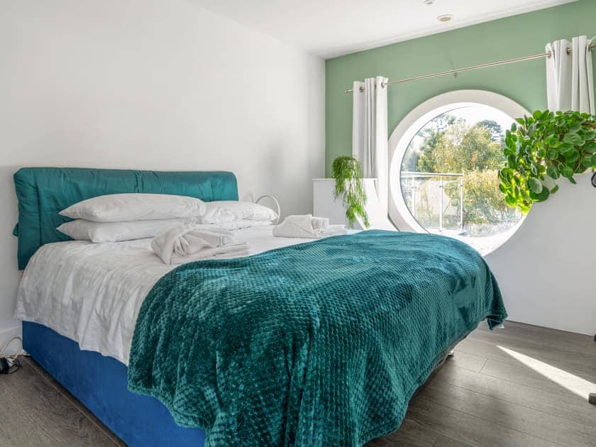 Double bedroom | The Brook - Mirrorbrook, Cradley, near Malvern