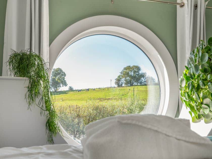 View | The Brook - Mirrorbrook, Cradley, near Malvern