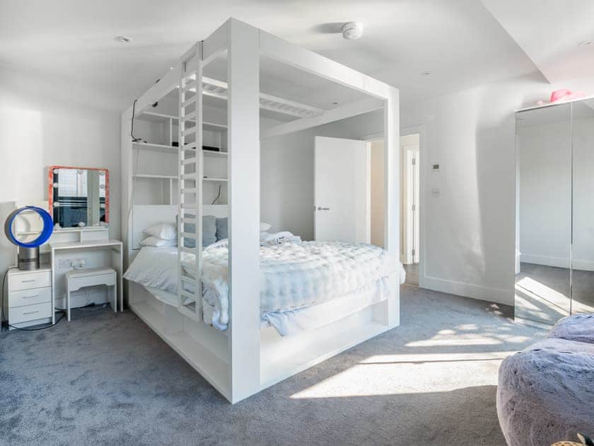 Double bedroom | The Brook - Mirrorbrook, Cradley, near Malvern