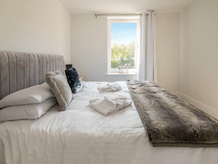Double bedroom | The Brook - Mirrorbrook, Cradley, near Malvern