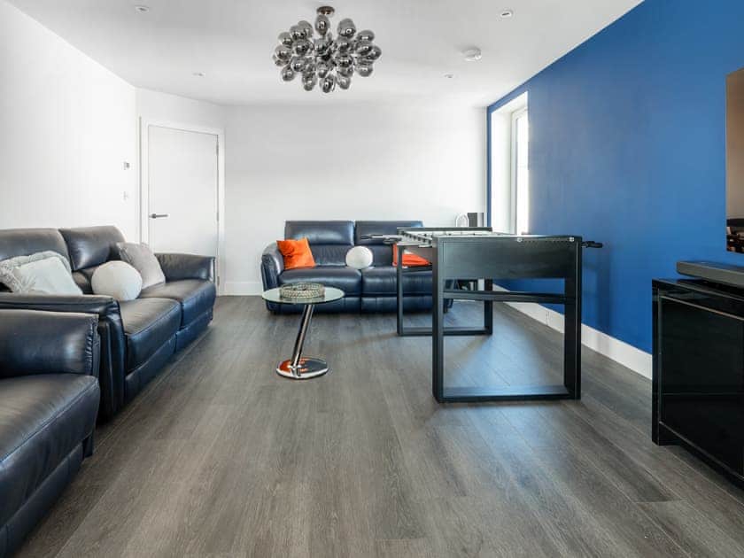 Games room | The Brook - Mirrorbrook, Cradley, near Malvern