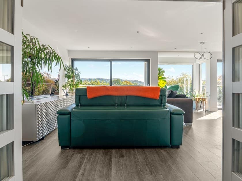 Interior | The Brook - Mirrorbrook, Cradley, near Malvern