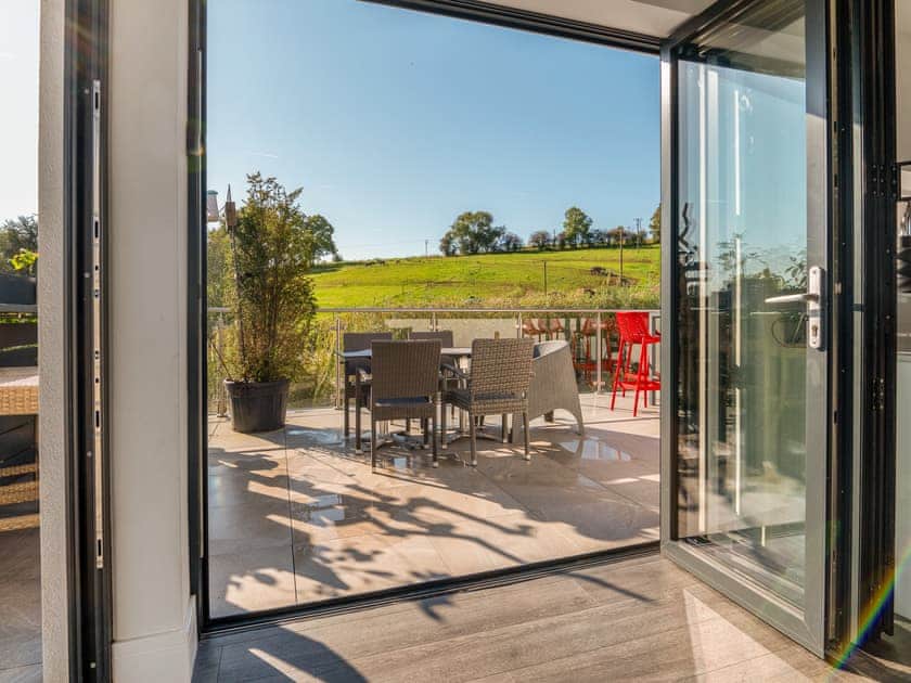 Outdoor | The Brook - Mirrorbrook, Cradley, near Malvern