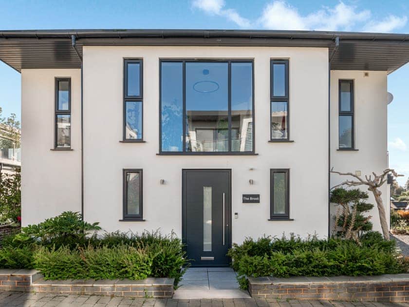 Exterior | The Brook - Mirrorbrook, Cradley, near Malvern