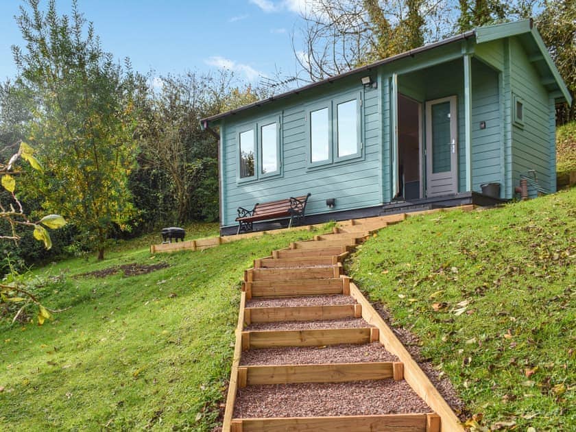 Exterior | Sunrise Retreat, Mitcheldean