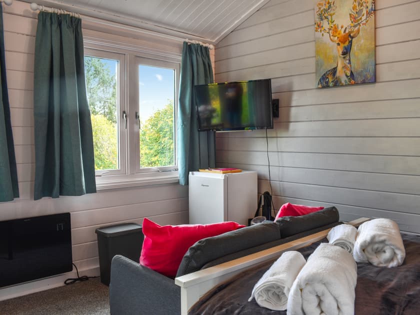 Living area | Sunrise Retreat, Mitcheldean