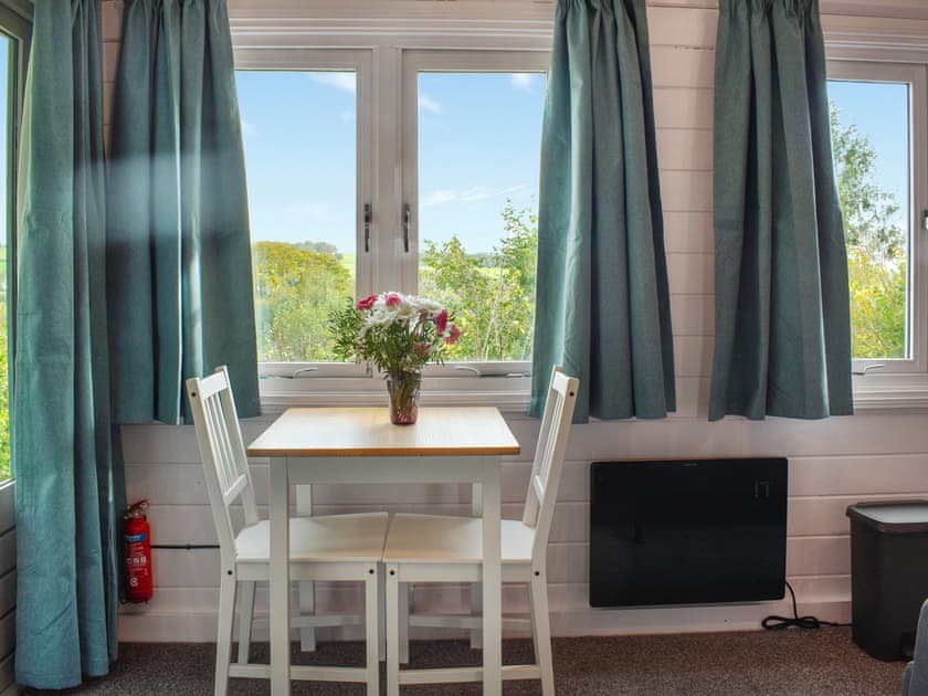 Dining Area | Sunrise Retreat, Mitcheldean