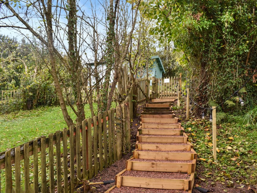Outdoor | Sunrise Retreat, Mitcheldean