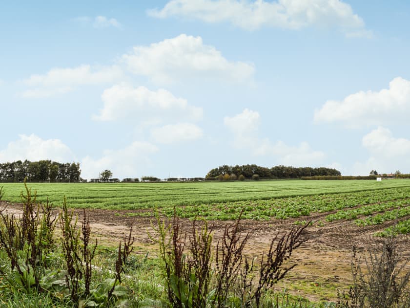 Surrounding area | Brooklands Farm Cottage, Biggleswade