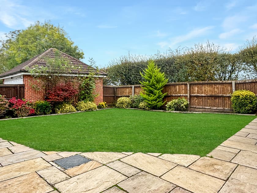 Garden | Amaya Eight, Newark