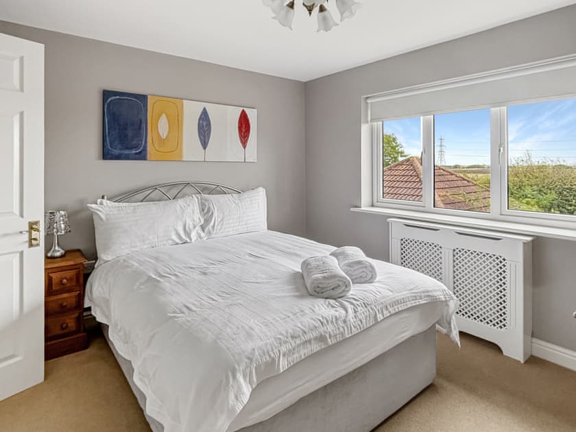 Double bedroom | Amaya Eight, Newark