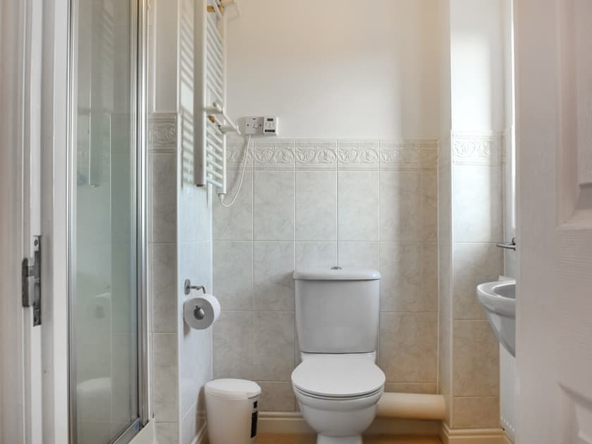 Bathroom | Amaya Eight, Newark