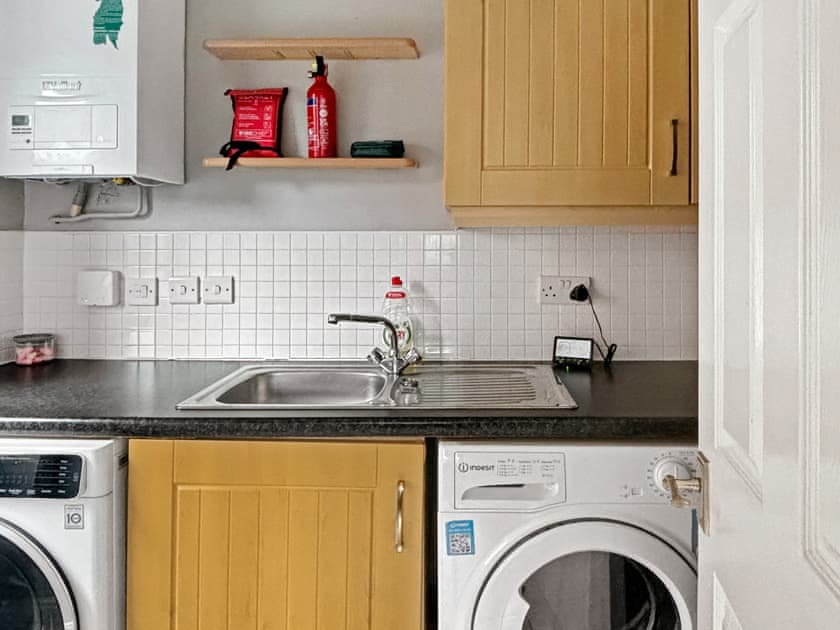 Utility room | Amaya Eight, Newark