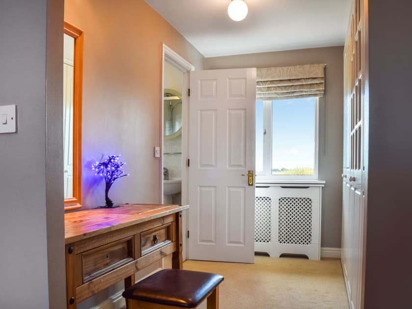 Interior | Amaya Eight, Newark