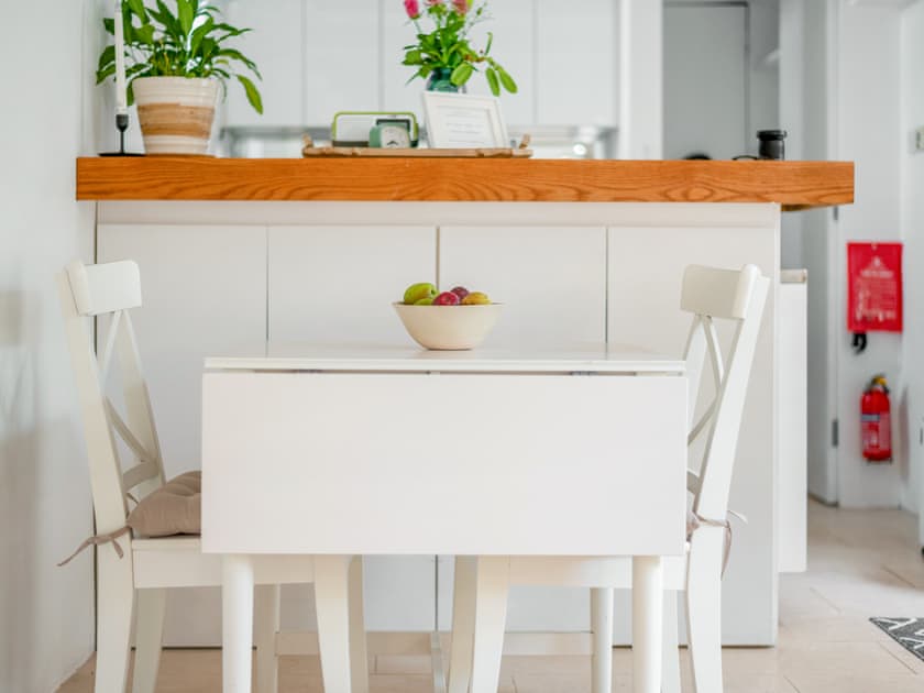 Open plan living space | The Studio - Bell Hill Holidays, Norton St Philip, near Bath