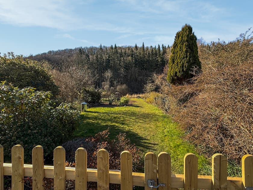 Garden | Dunmallet, Pooley Bridge and Northern Ullswater