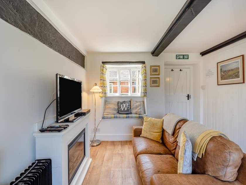 Living room/dining room | No 18 - Sturminster Retreats, Sturminster Newton
