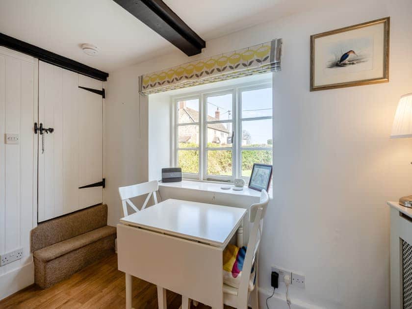 Living room/dining room | No 18 - Sturminster Retreats, Sturminster Newton