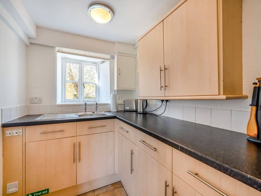 Kitchen | No 18 - Sturminster Retreats, Sturminster Newton