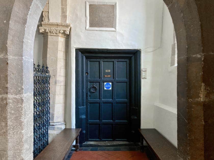 Exterior | The Yeomans Cottage, Eastbridge Holidays - Eastbridge Canterbury, Canterbury