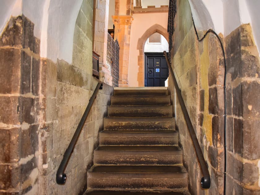 Surrounding area | The Knights Apartment, Eastbridge Hospital - Eastbridge Canterbury, Canterbury