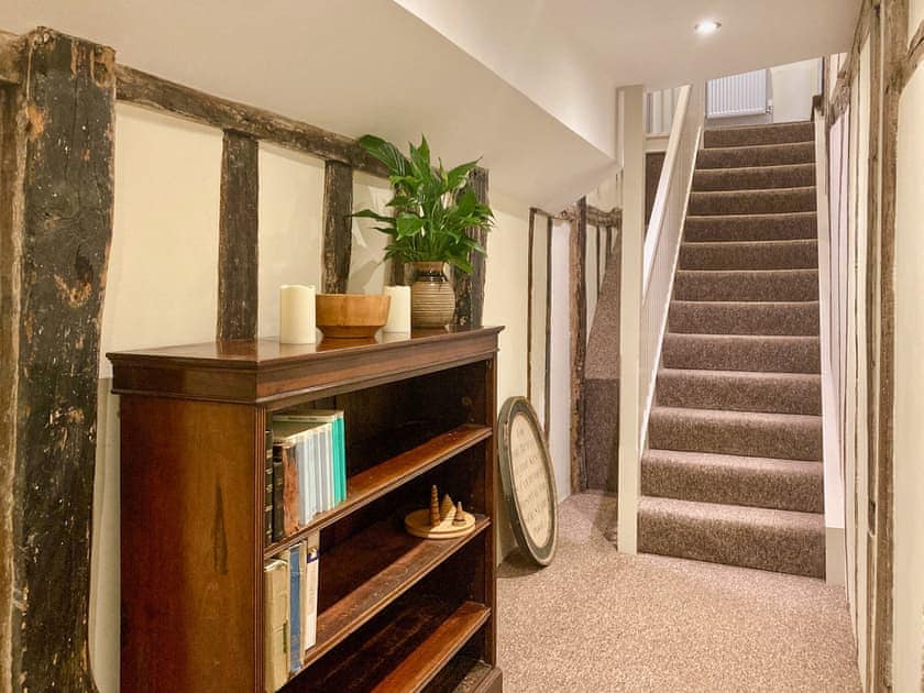 Interior | The Friars Apartment, Eastbridge Hospital - Eastbridge Canterbury, Canterbury