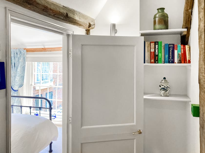 Interior | The Friars Apartment, Eastbridge Hospital - Eastbridge Canterbury, Canterbury