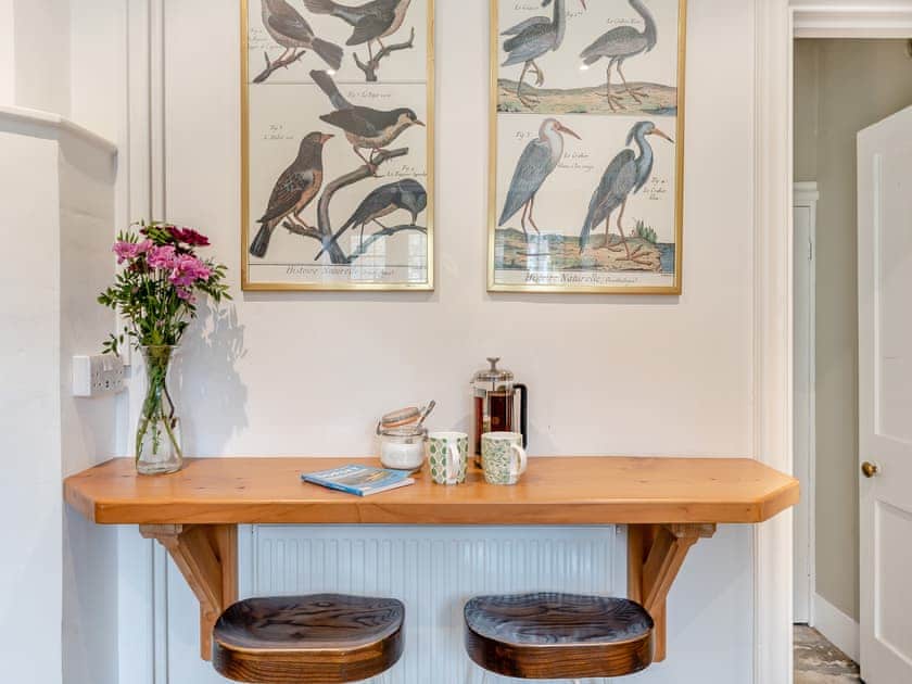 Interior | The Lodge - Sturminster Retreats, Sturminster Newton