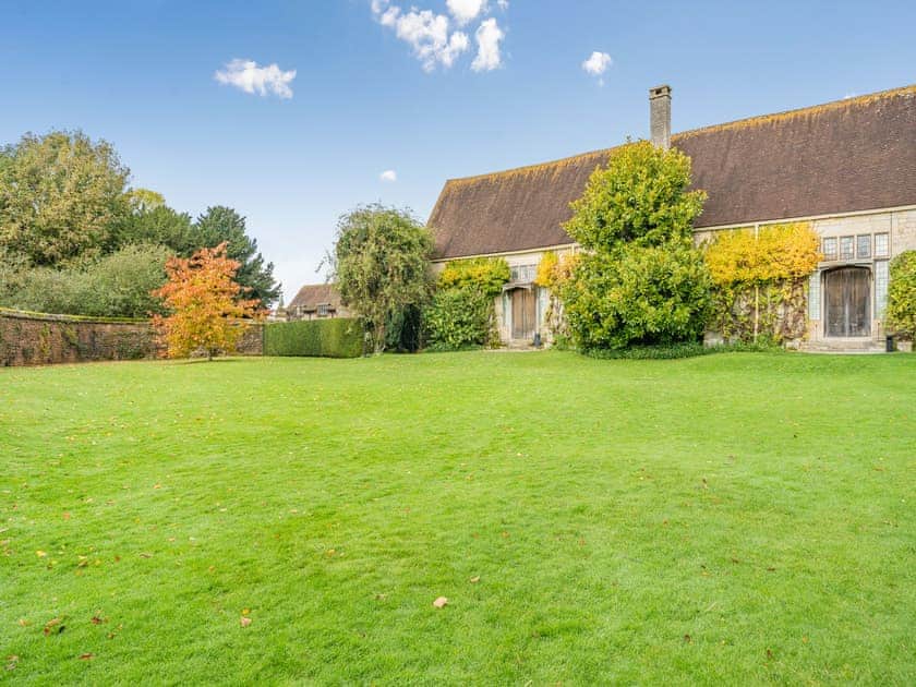 Surrounding area | The Lodge - Sturminster Retreats, Sturminster Newton