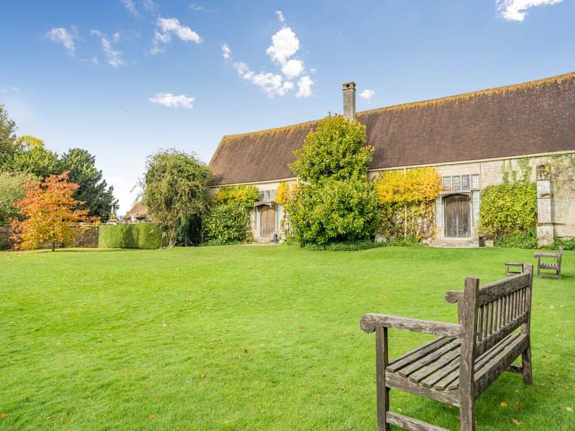 Surrounding area | The Lodge - Sturminster Retreats, Sturminster Newton