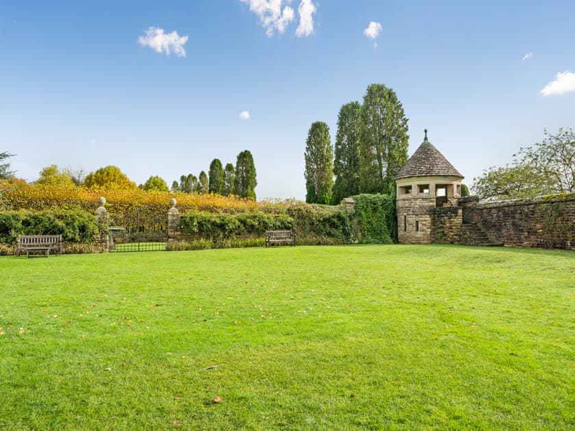 Surrounding area | The Lodge - Sturminster Retreats, Sturminster Newton