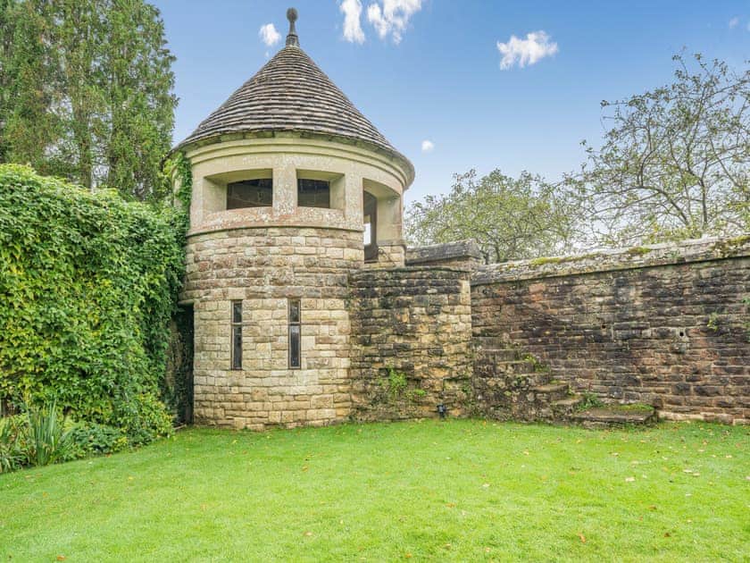 Surrounding area | The Lodge - Sturminster Retreats, Sturminster Newton