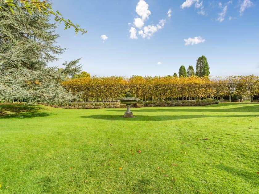 Surrounding area | The Lodge - Sturminster Retreats, Sturminster Newton