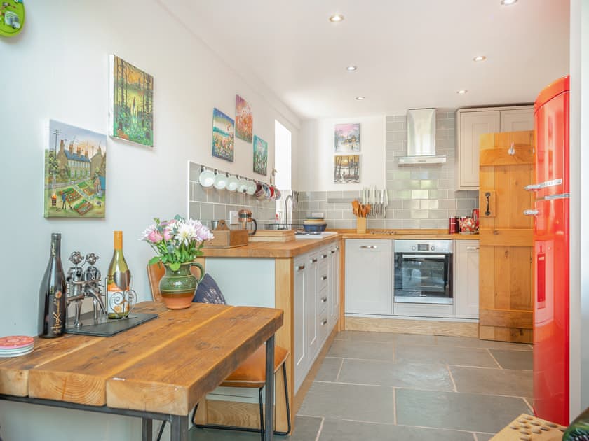 Kitchen | Y Gwairdy, Llandybie Ammanford, near Llandeilo