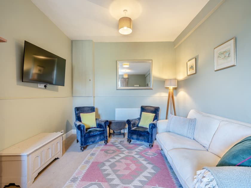 Open plan living space | The Manor Stables - Sturminster Retreats, Sturminster Newton