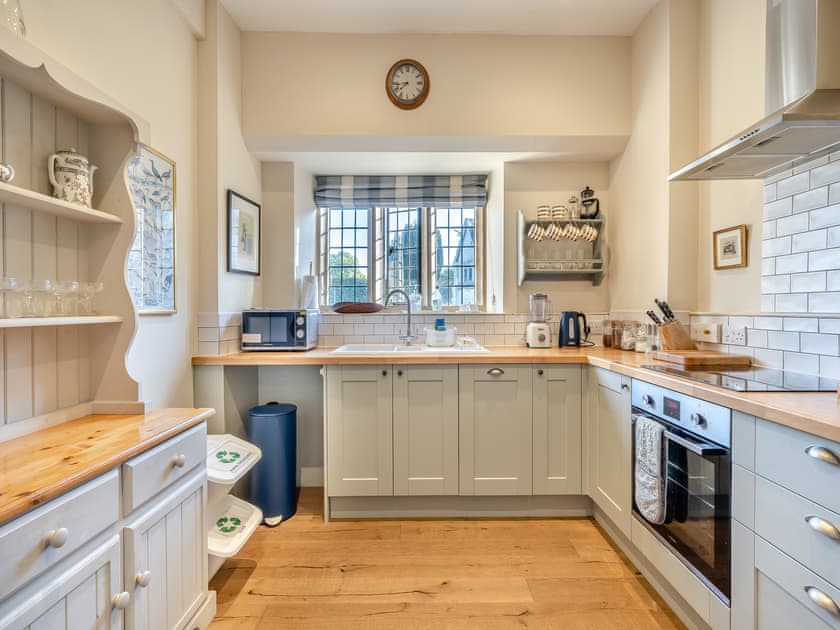 Kitchen | The Manor Stables - Sturminster Retreats, Sturminster Newton