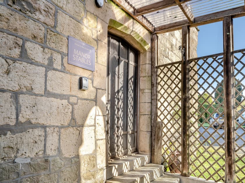 Exterior | The Manor Stables - Sturminster Retreats, Sturminster Newton