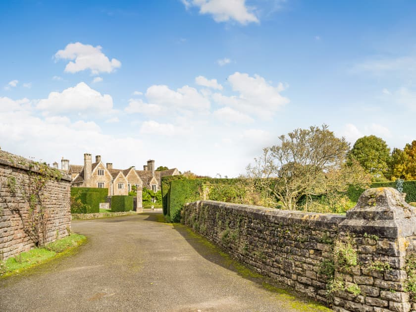 Surrounding area | The Manor Stables - Sturminster Retreats, Sturminster Newton