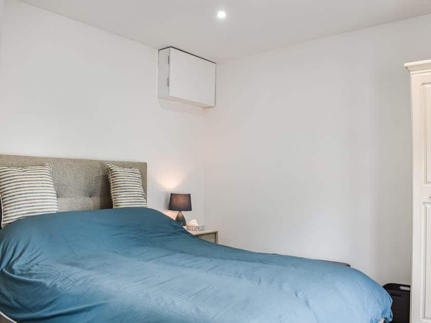 Double bedroom | The Stables, Woodlands