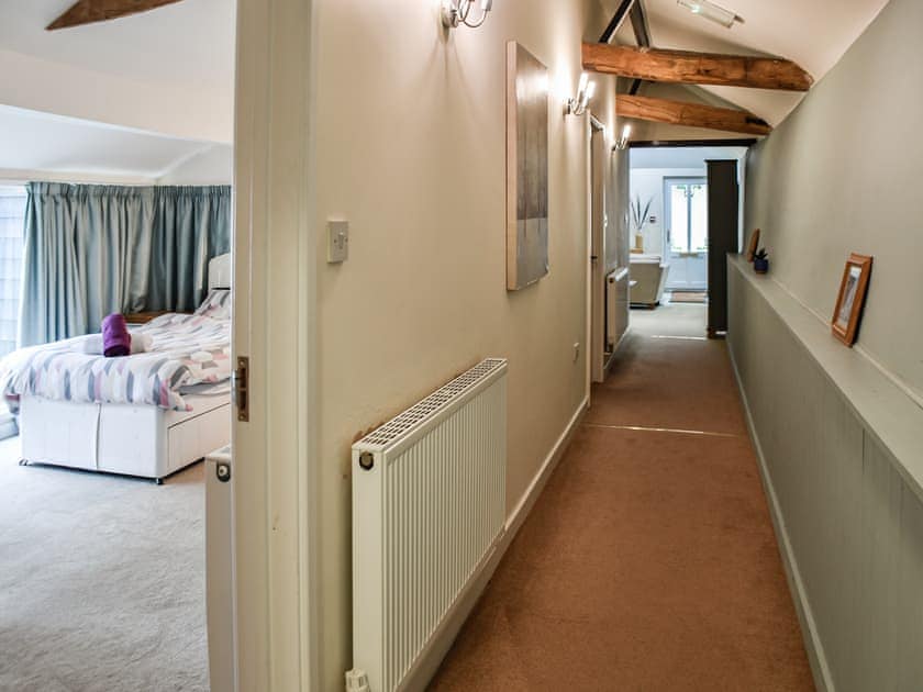 Interior | The Pool House - Waterloo Place, Tibenham